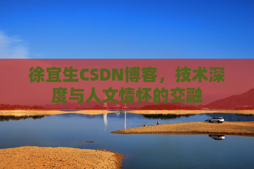 徐宜生CSDN博客，技术深度与人文情怀的交融